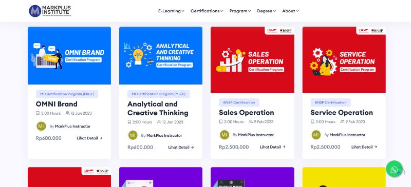 Manfaat E-learning