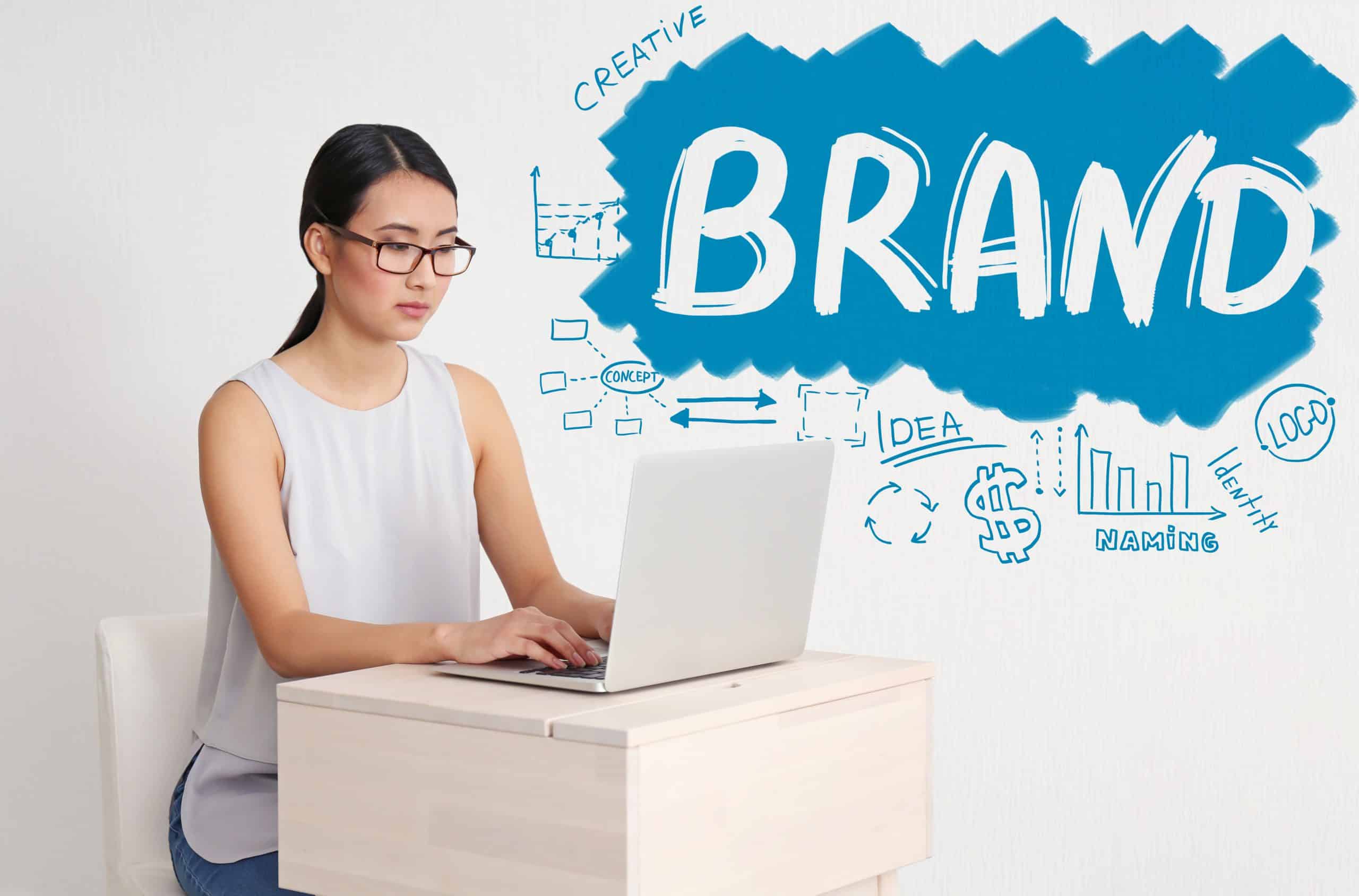 Brand Management