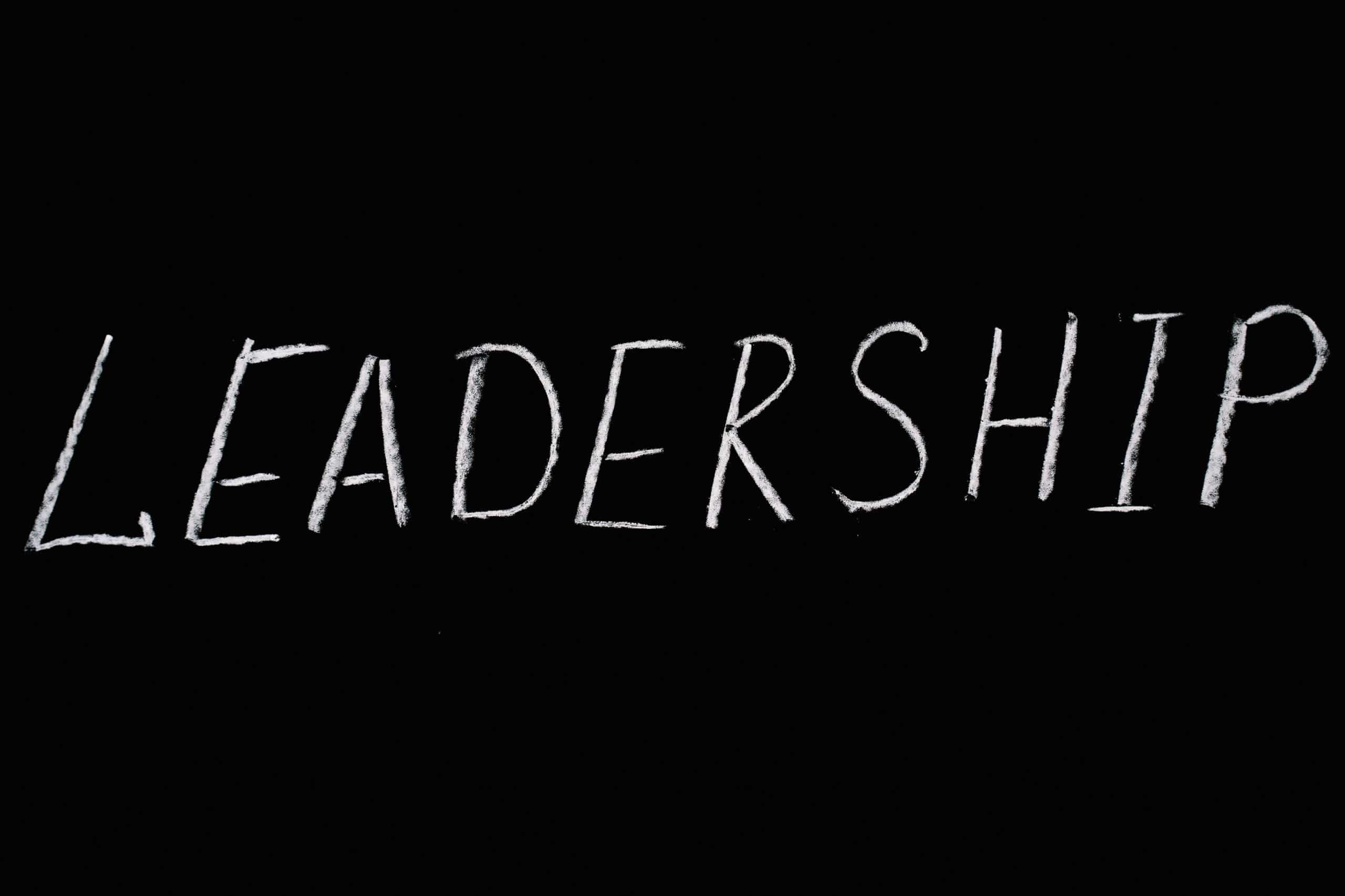 leadership management