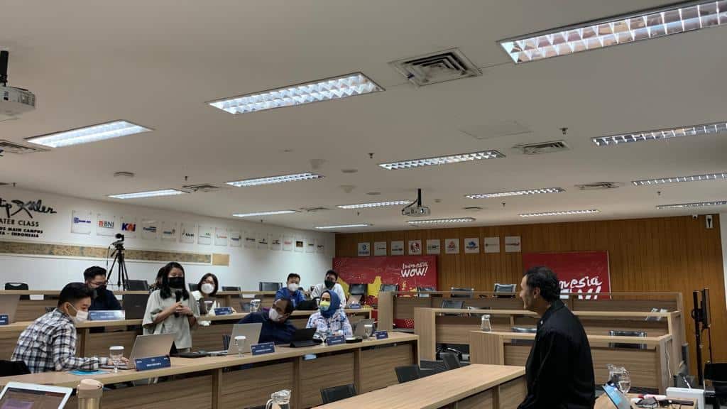 Apa Itu Entrepreneurial Marketing MBA atau ENMARK-MBA?