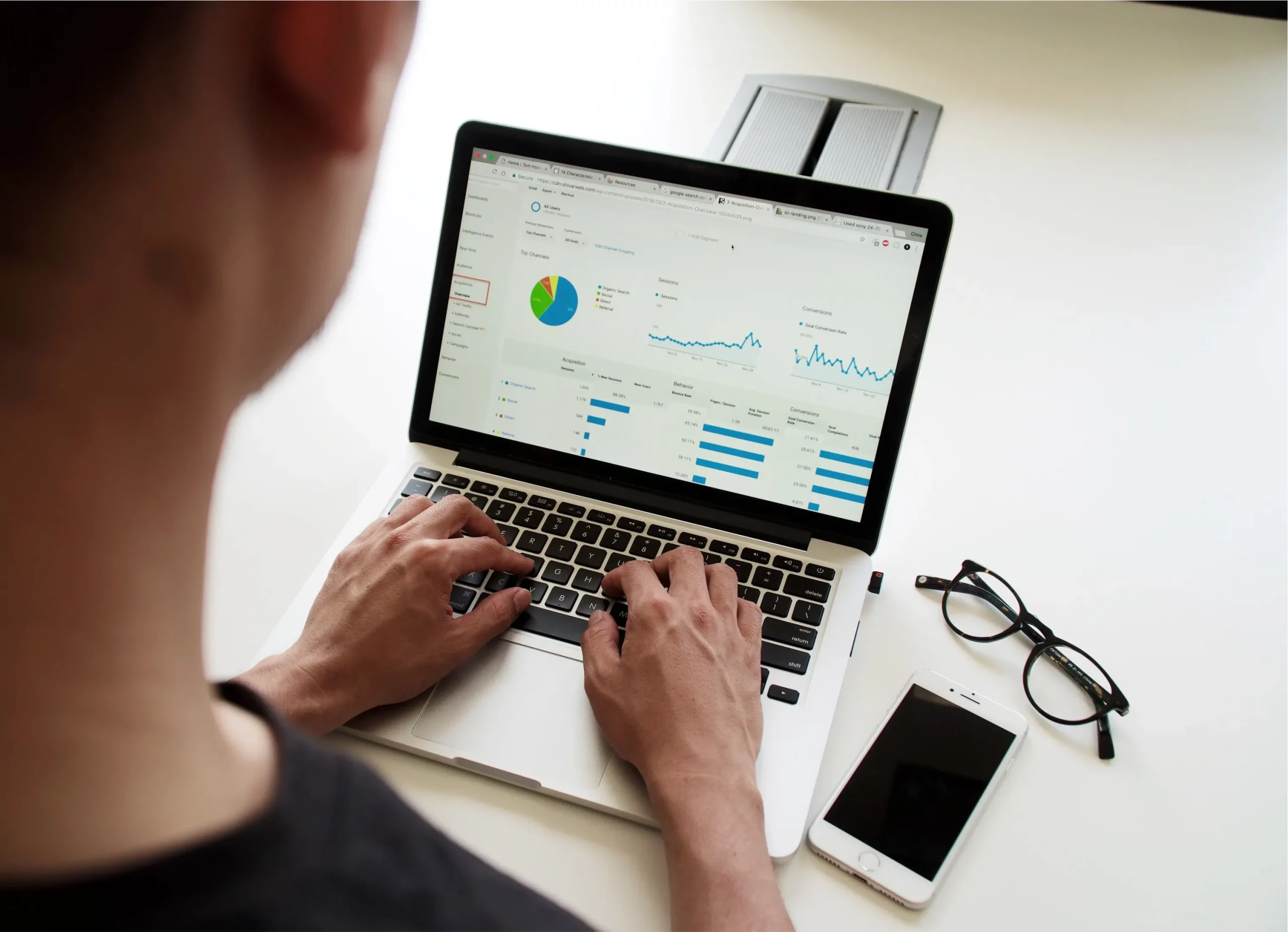 Marketing Technology