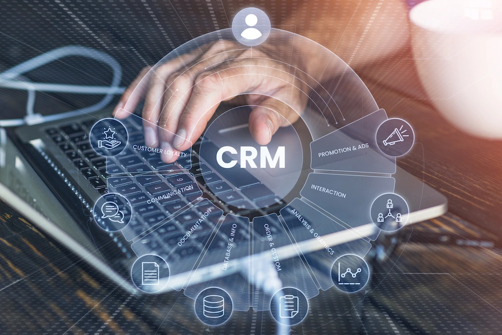 Customer Relationship Management