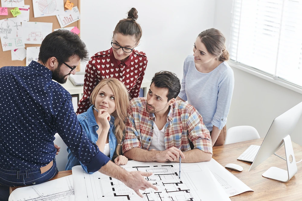 Cara Menerapkan Collaborative Problem Solving