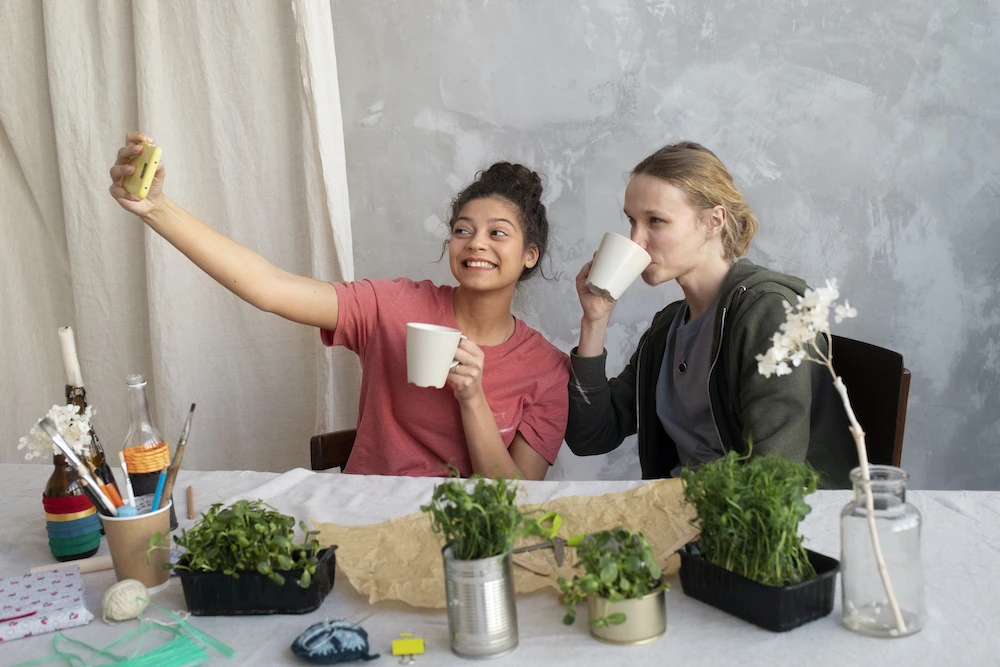 customer behavior gen z