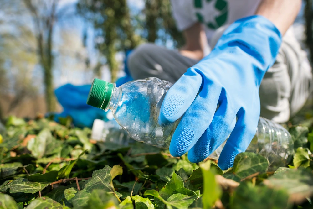 greenwashing