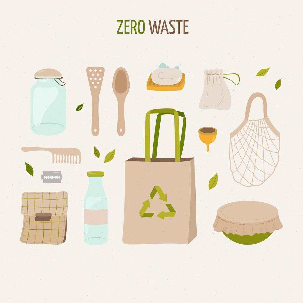 sustainable products
