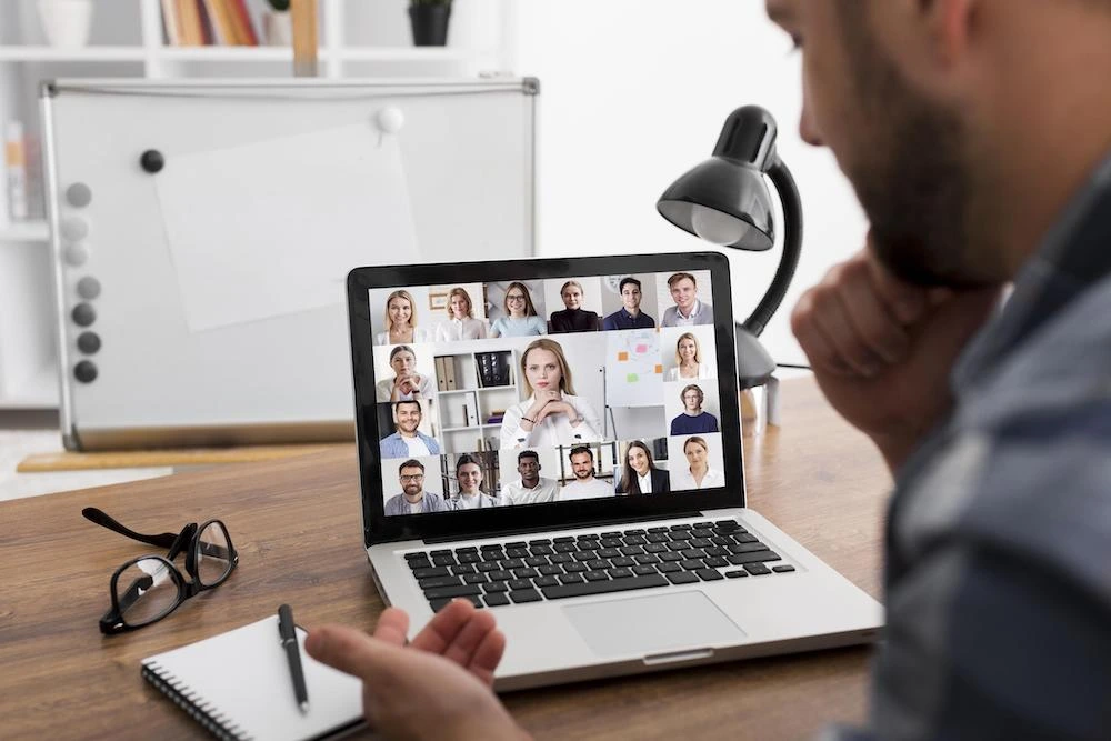 Keuntungan Webinar Marketing