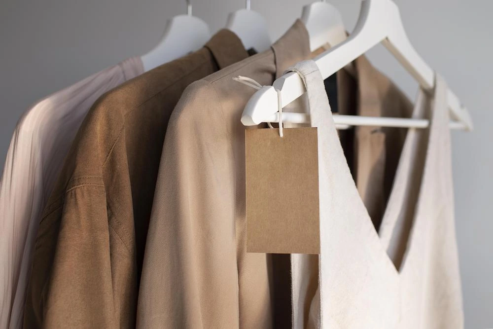 Sustainable Fashion