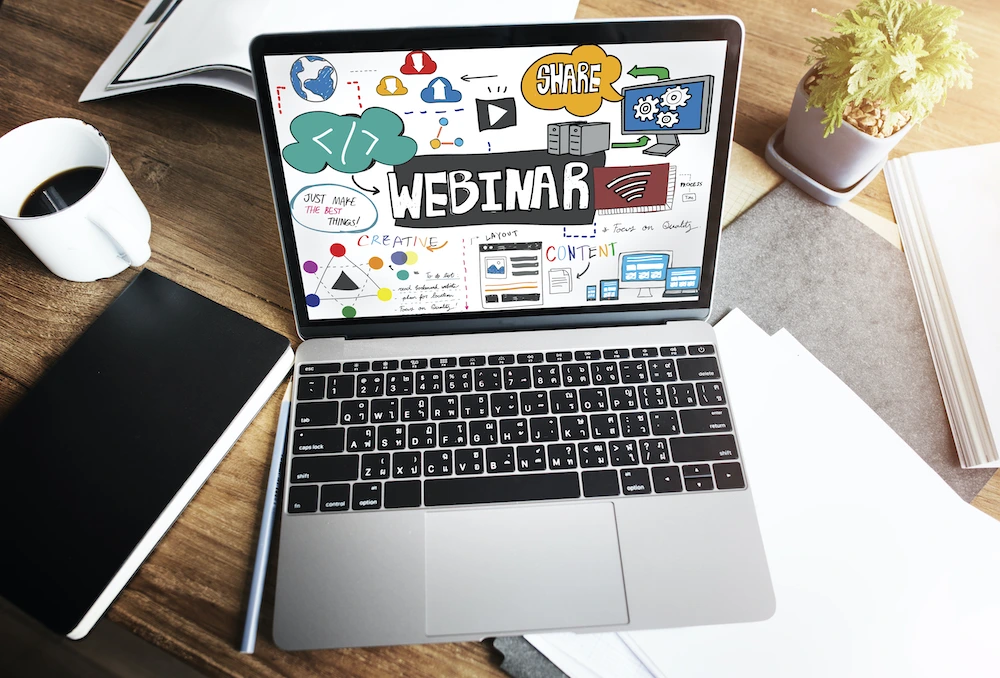 Webinar Marketing
