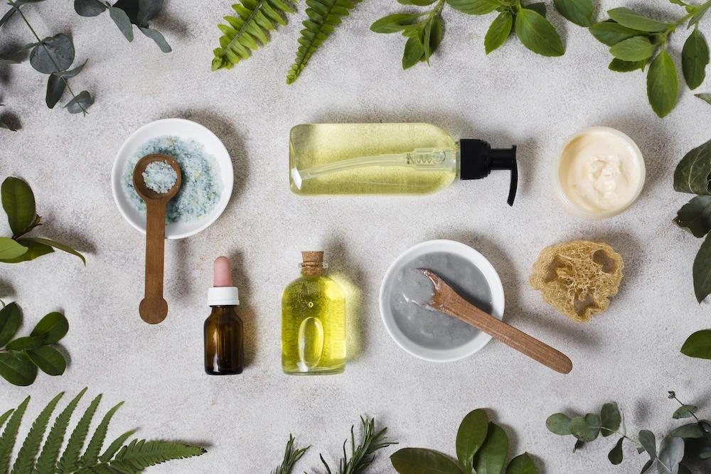 sustainable beauty
