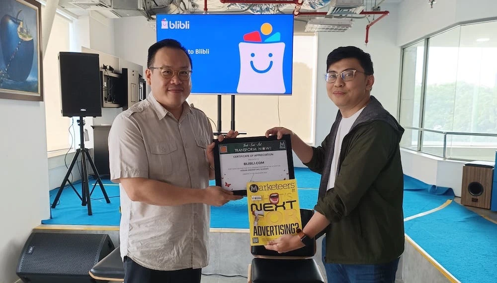 Company Visit ASEAN Marketing Summit 2023