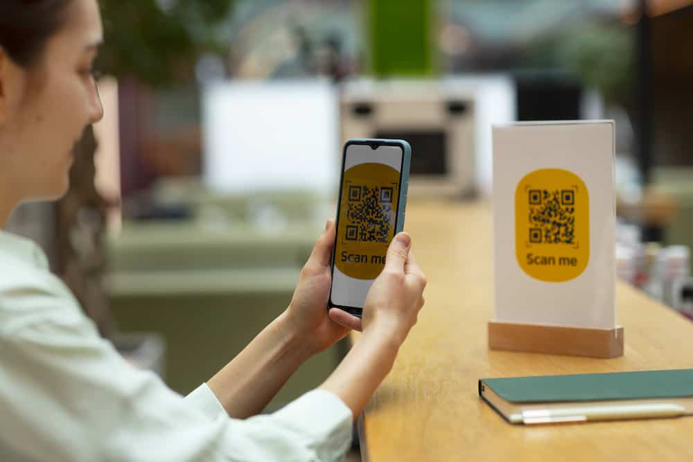 QR Code