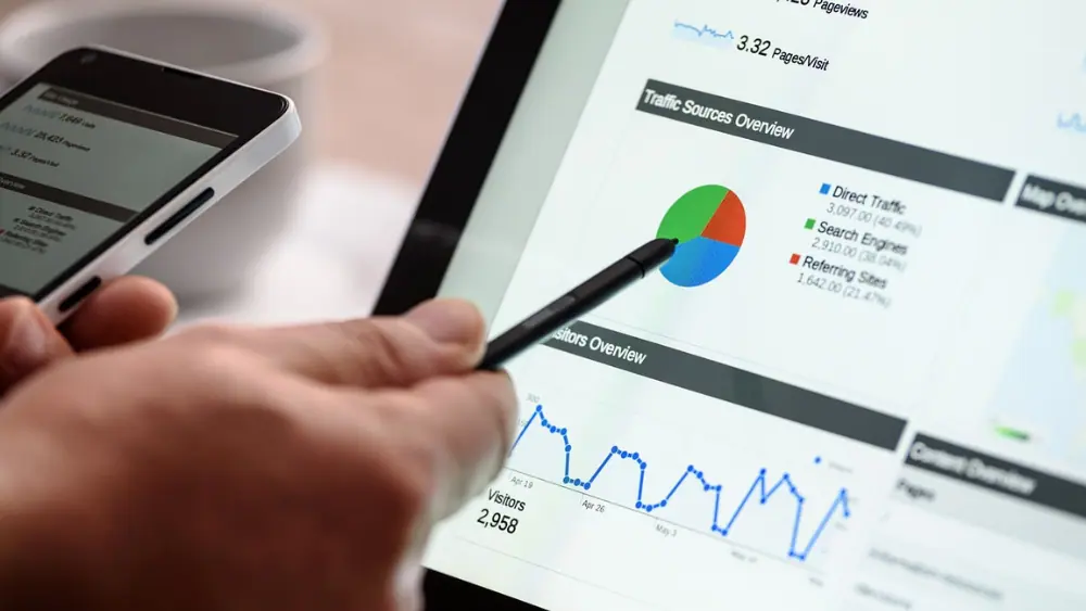 digital marketing adalah kunci kesuksesan bisnis