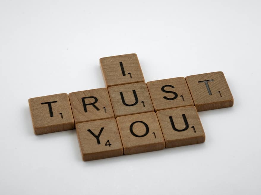 Brand Trust