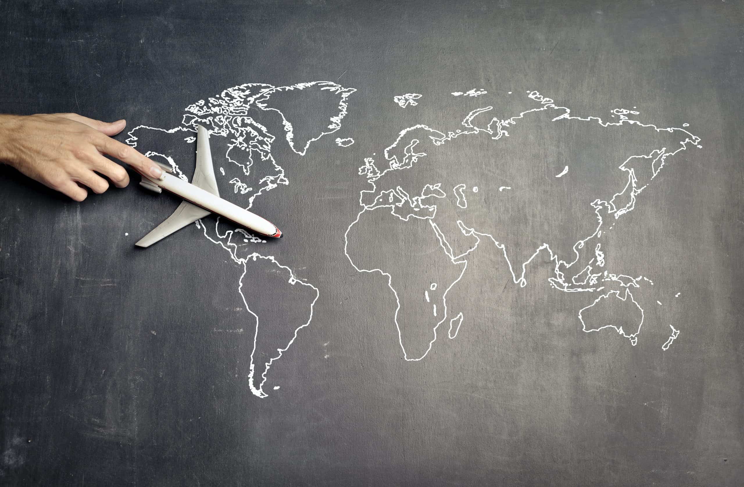 Bisnis Internasional