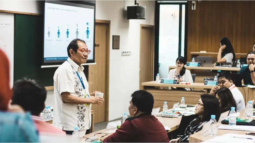 Apa Itu Strategic Marketing Executive MBA? (SMEMBA)