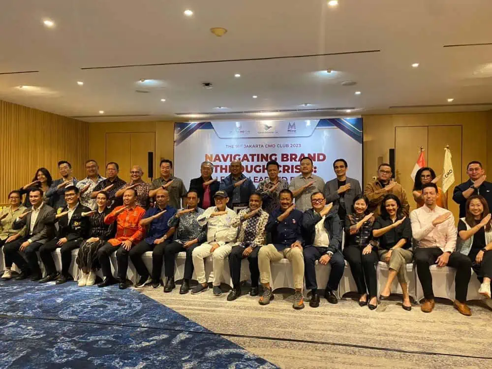 Strategi Garuda Indonesia Dalam Menghadapi Pandemi
