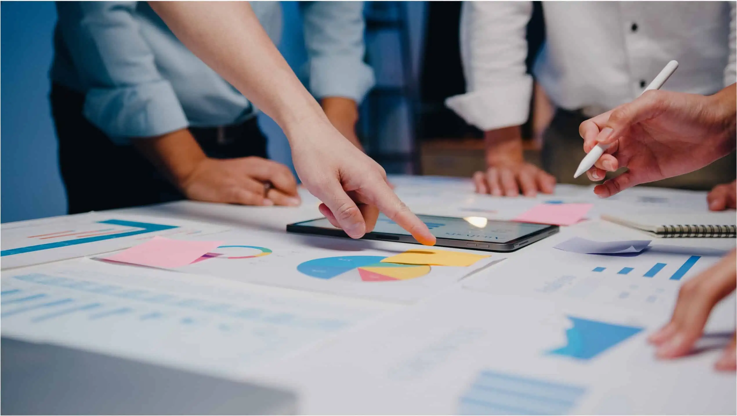 business model canvas adalah model bisnis yang populer di kalangan pebisnis