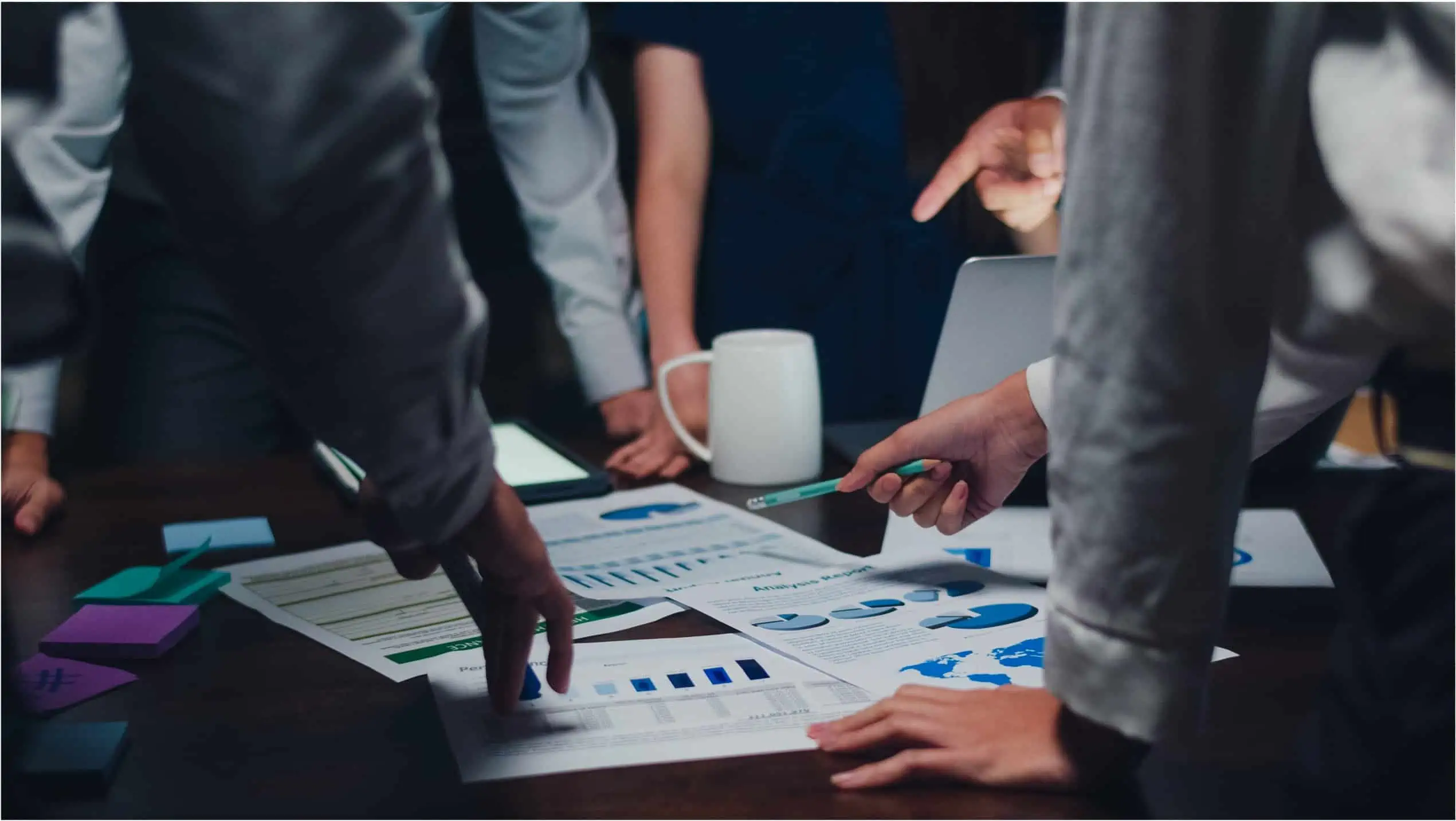 Business Model Canvas adalah model penting dalam bisnis modern