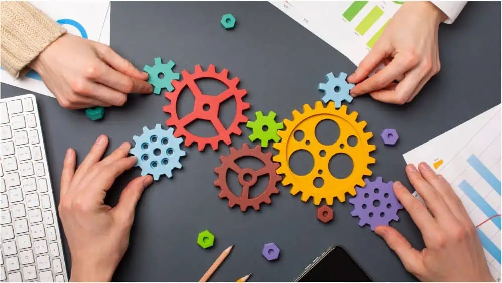 Six-Sigma
