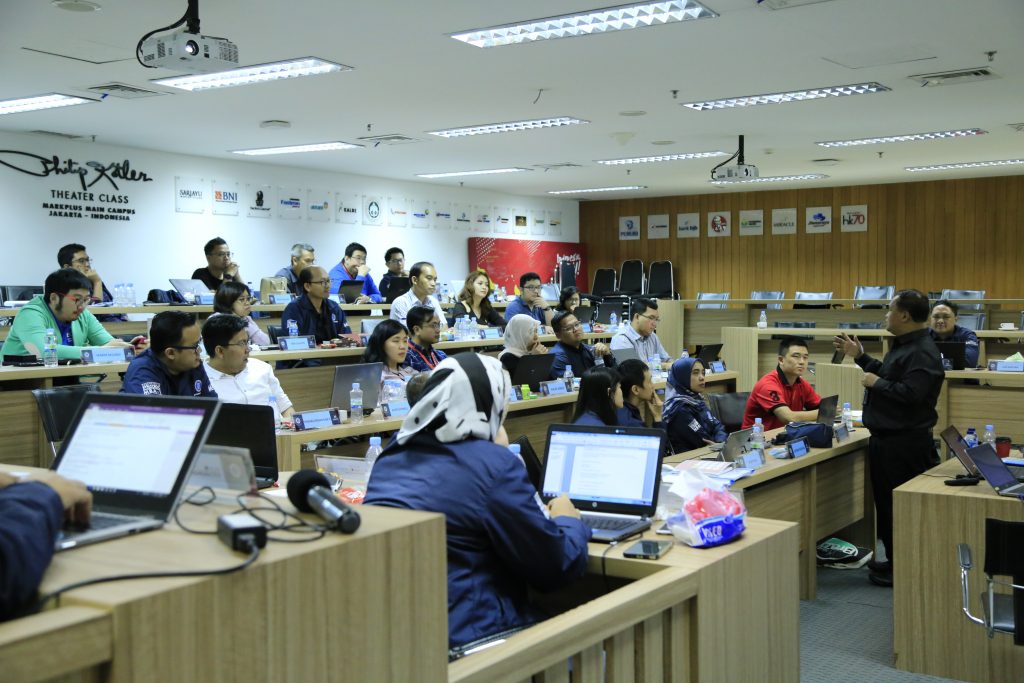 Apa Itu Strategic Marketing Executive MBA MarkPlus?