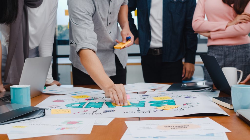 Jenis-jenis strategi brand positioning