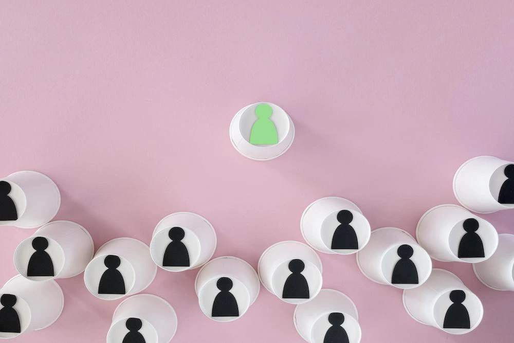 Jenis-jenis Customer Segmentation