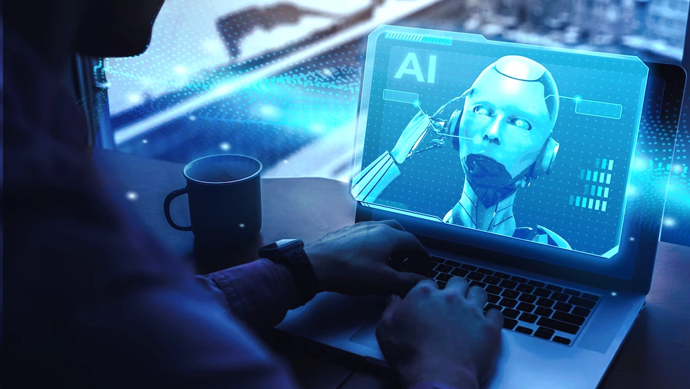 AI Marketing Technology