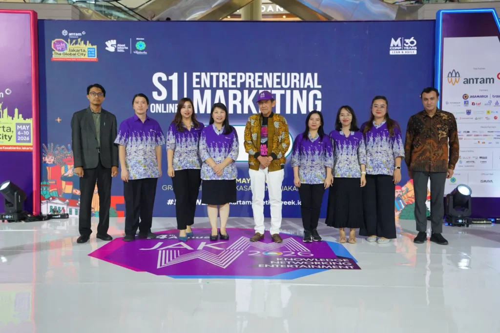 Launching S1 Entrepreneurial Marketing