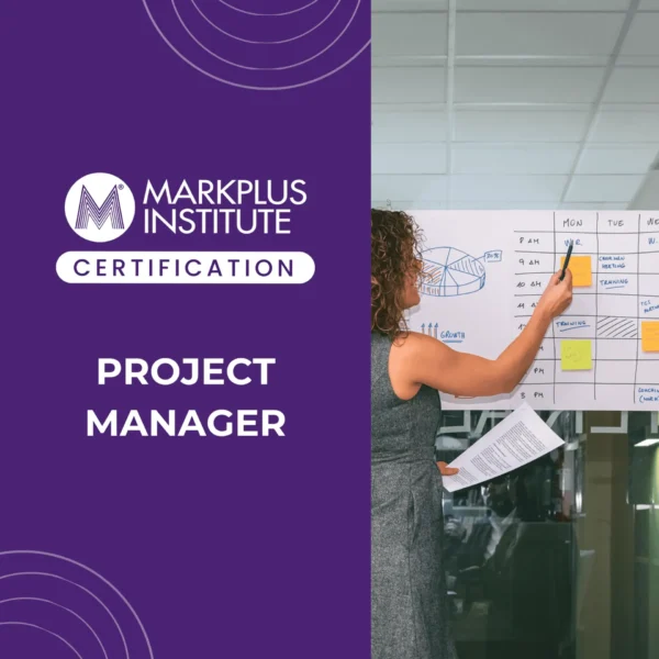 Project Manager Certification