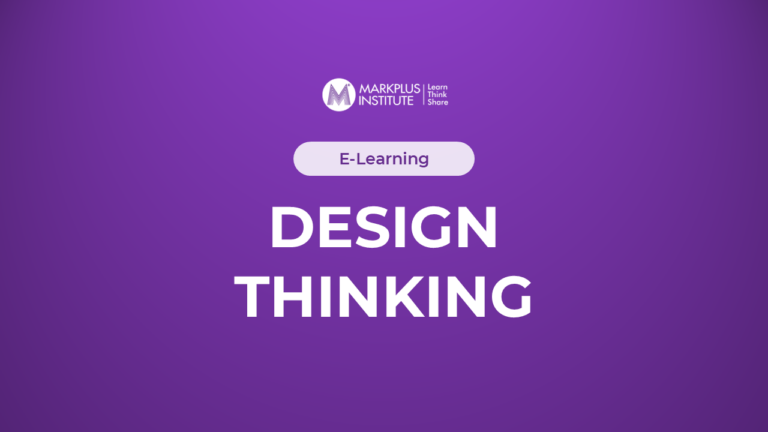 Design Thinking