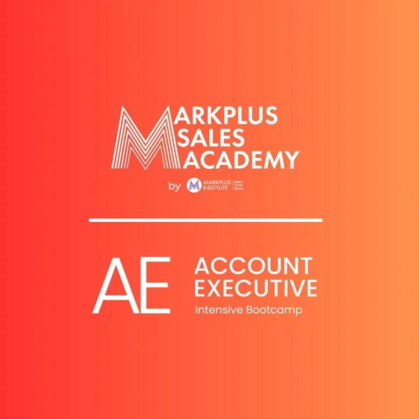 Account Executive Intensive Bootcamp