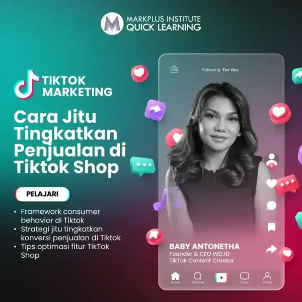 TikTok Marketing