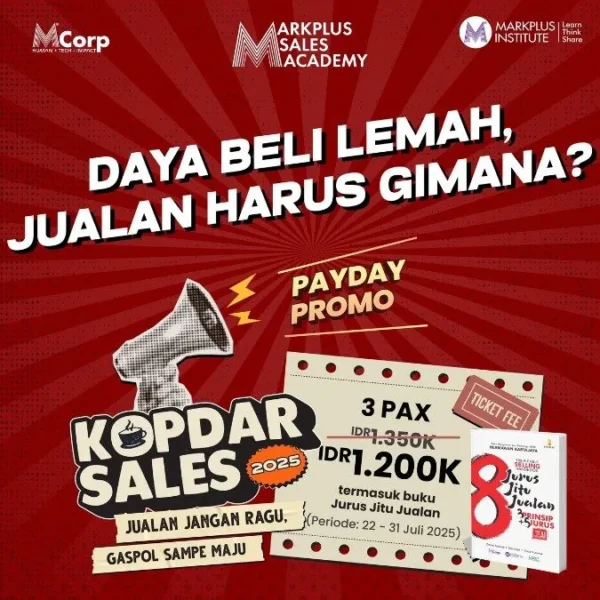 Kopdar Sales 2025 - PayDay Promo (3Pax Bundling)