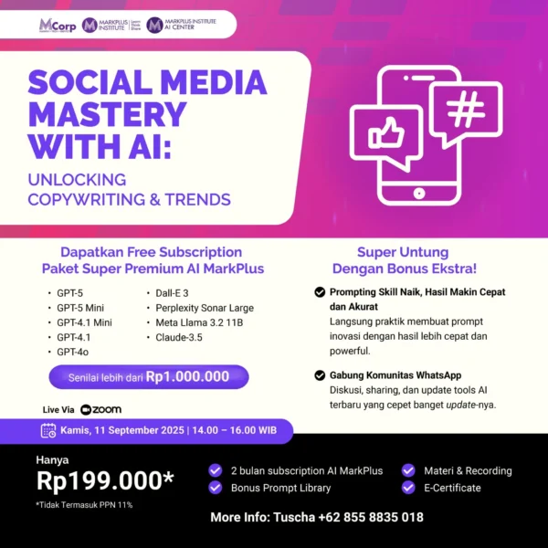 Social Media Mastery with AI: Unlocking Copywriting & Trends