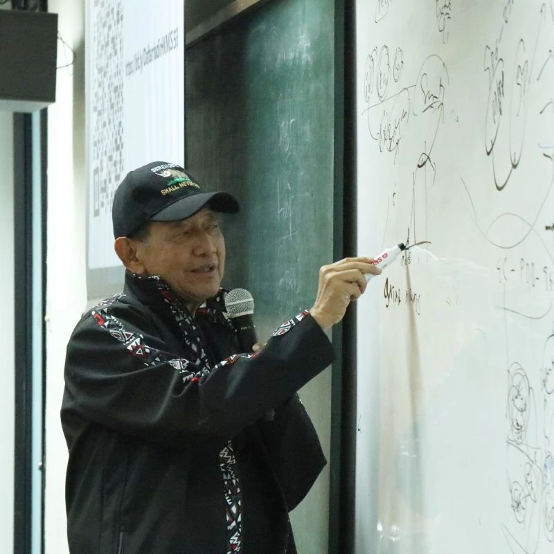 Hermawan Kartajaya