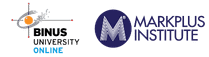 Binus University Online x MarkPlus Institute