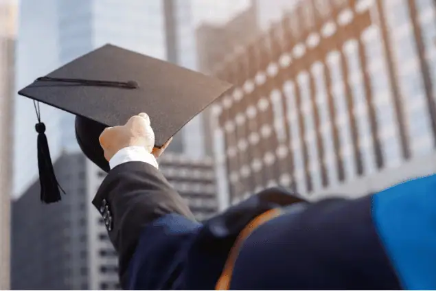 Formal Education