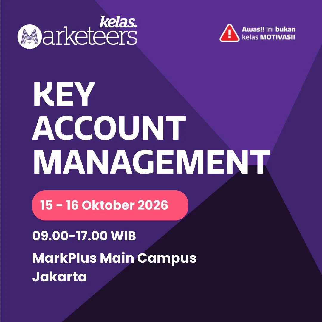 Special Class - Key Account Management